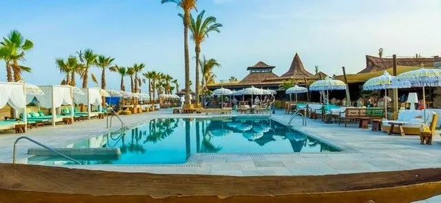 Chalet independiente en Puerto Rey, a pocos minutos de la pl - foto 5