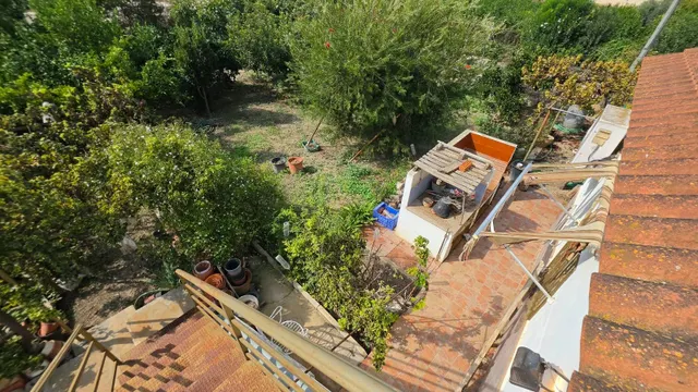 Se vende casa rustica en zona  los torraos ceuti — 11