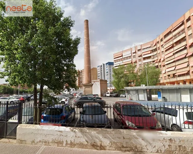 LOCAL COMERCIAL CENTRICO EN LORCA - ZONA PRIME - foto 5