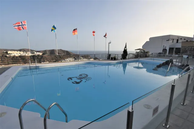 Apartamento en venta en el complejo Residencial Scorpio, Puerto Rico — 24