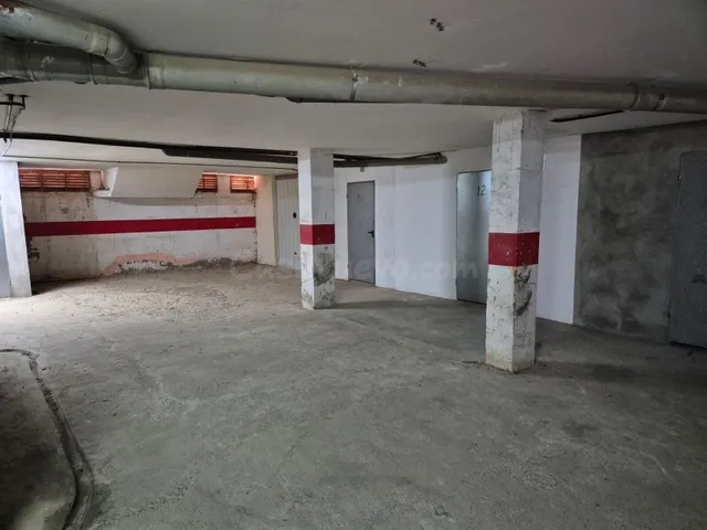 Trastero 9m² en venta - Centre — 5