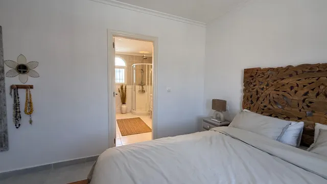 Villa 3 habitaciones 151m² en venta - La Siesta - El Salado - Torreta — 19