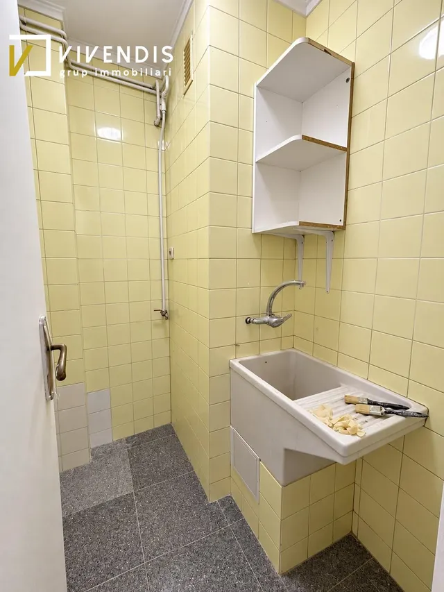 PISO EN VENTA - RAMBLA FERRAN — 25
