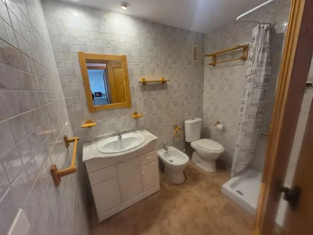 Ático Espacioso con Gran Terraza en Gandía - Las Esclavas vivienda VPO, el comprador debe cumplir requisitos vpo — 23