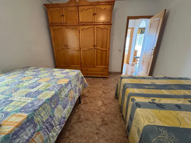 ¡vive en el centro de Torrevieja, a un paso del mar! — 21