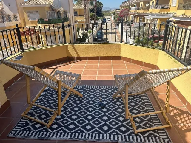 Villa 3 habitaciones 101m² en venta - Costa blanca sur — 33
