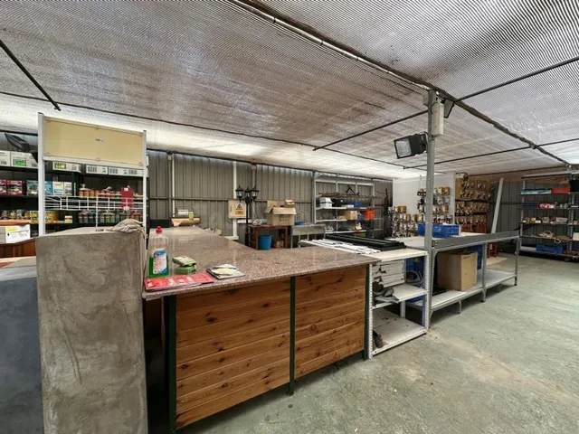 Terreno rural en venta - Centro - foto 3