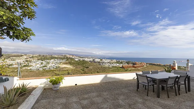 Adosado 2 habitaciones 212m² en venta - Costa del Sol — 4
