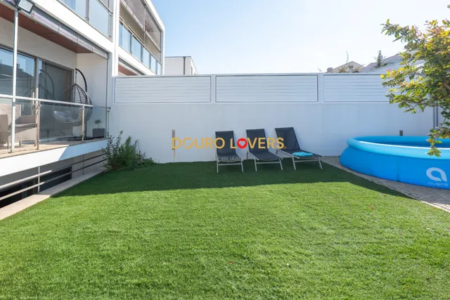 Villa exclusiva de 3 dormitorios a 730 m de la playa | Canidelo, Vila Nova de Gaia — 41