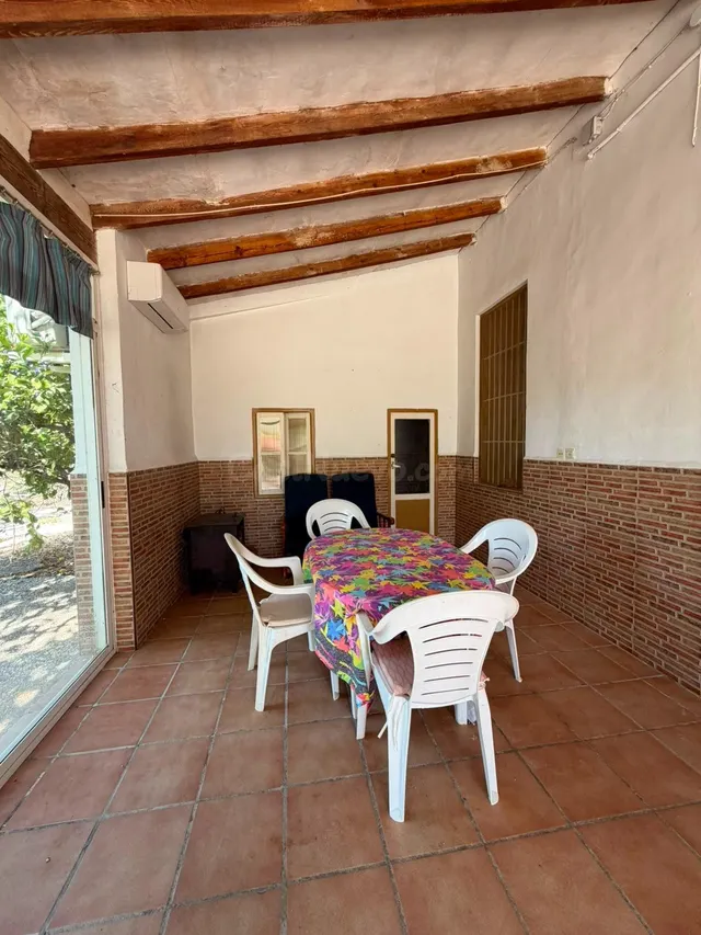 Casa de campo en venta en Avenida Algoda, 31 – Elche - foto 4