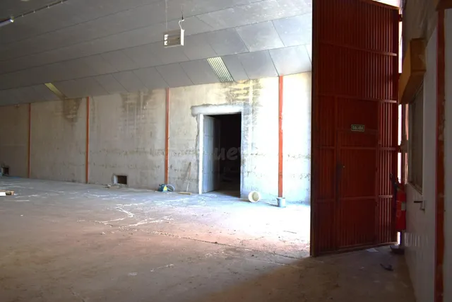 NAVE EN BULLAS - foto 5