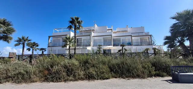 APARTAMENTO LA MANGA VENEZIOLA-PLAYA DEL ESPARTO - foto 4