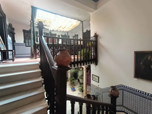 Chalet 8 habitaciones 1178m² en venta - Centro — 13