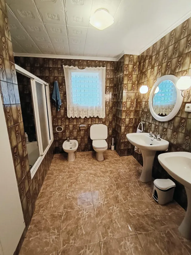 CHALET EN VENTA EN VALLETES DE BRU — 25
