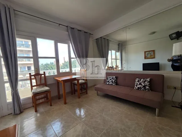 Blanhogar vende Estudio en la Carihuela. - foto 4