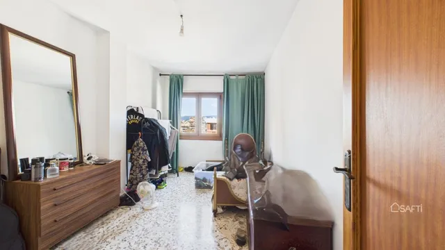 Àtico a la venta - Potencial indudable - Vista al mar - C/ Ricardo Ortega - Palma — 20