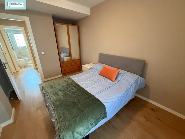 Alquiler vivienda de temporada, maximo 11 meses con vistas despejadas al mar, opcion parking — 20