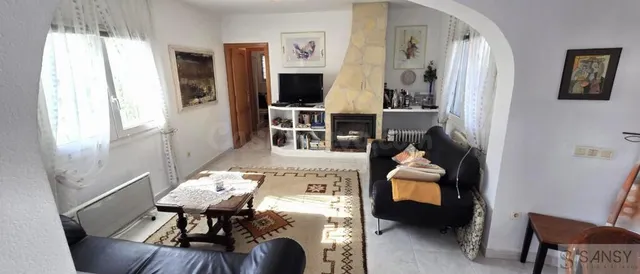 Casa-Chalet en Venta en Javea/Xabia Alicante - foto 4