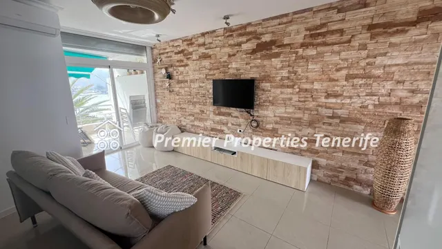 Apartamento con 2 dormitorios, Cristianmar, Los Cristianos, Arona — 6