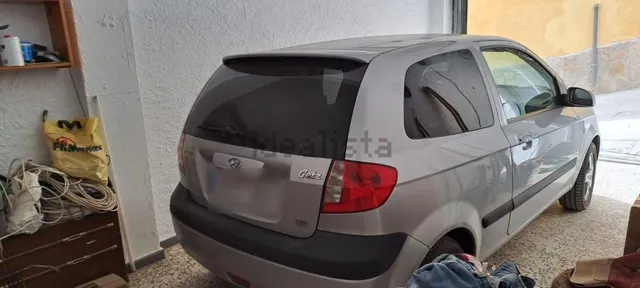 Casa de pueblo en Venta en Abrucena Almería — 24