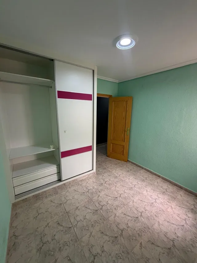 VENTA DE AMPLIA VIVIENDA PARA ENTRAR A VIVIR ZONA SAN JUAN PUEBLO — 9