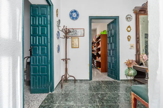 Magnífico piso señorial en el corazón de Almuñécar!! — 21