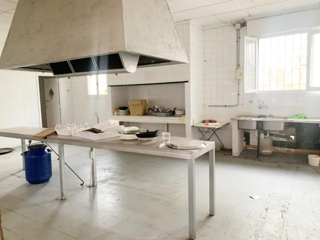 Hotel en Ondara — 13