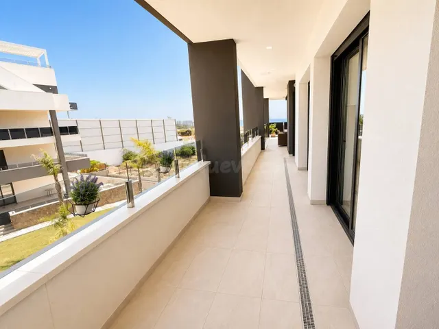 Apartamento 3 habitaciones 97m² en venta - Orihuela Costa — 21