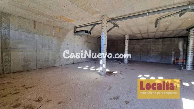 Local comercial en Barrio Parayo, Vioño, Piélagos - foto 2