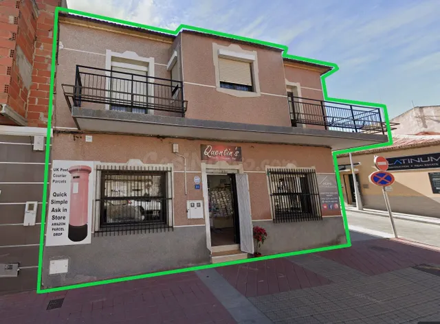 Adosado 3 habitaciones 215m² en venta - Pueblo 3