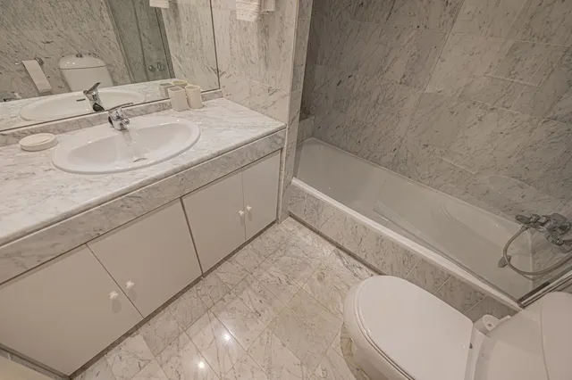 Apartamento 2 habitaciones 131m² en venta - Costa Del Sol — 9