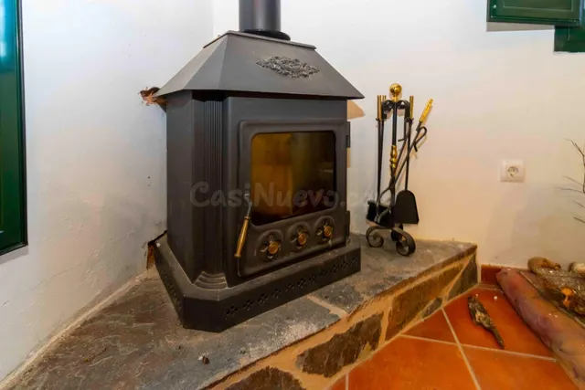 LUMINOSA CASA CON BUHARDILLA EN PARCELA DE 5000m2 (DEHESA MA - foto 5