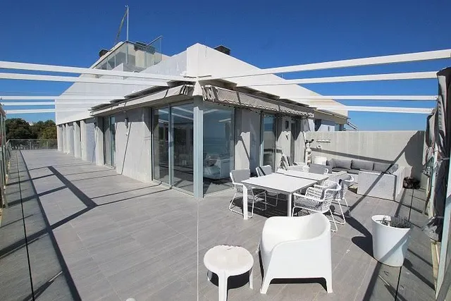 Ático 3 habitaciones 123m² en venta - Guardamar Playa — 47