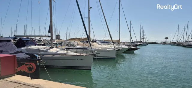 ATICO SOTOGRANDE LOS NARANJOS