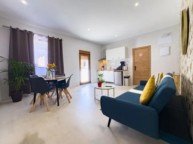 EUPHORIA SUITE, maravillosa propiedad en Los Silos. — 44