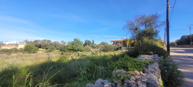 Conjunto de tres terrenos urbanos en Sa Cabaneta, Marratxí — 7
