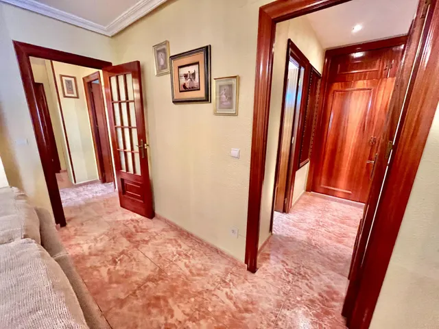 ¡Tu hogar de 4 dormitorios en Alicante junto al Bulevar del Pla! — 19