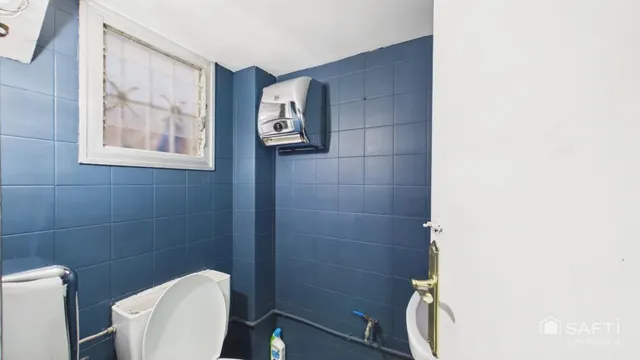 Negocio (TRASPASO) en venta - Peguera — 14