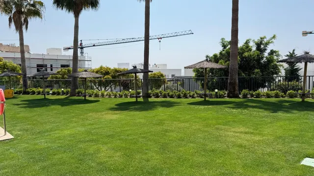 Apartamento 3 habitaciones 146m² en venta - Costa Del Sol — 32