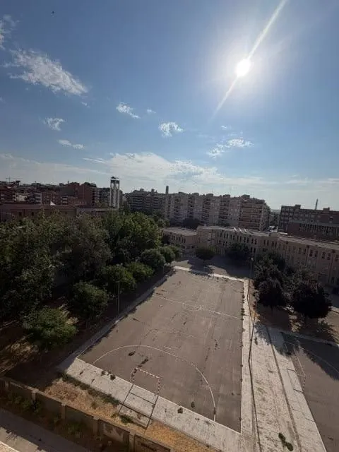 Acogedor Piso en Paseig de Ronda, Lleida — 12