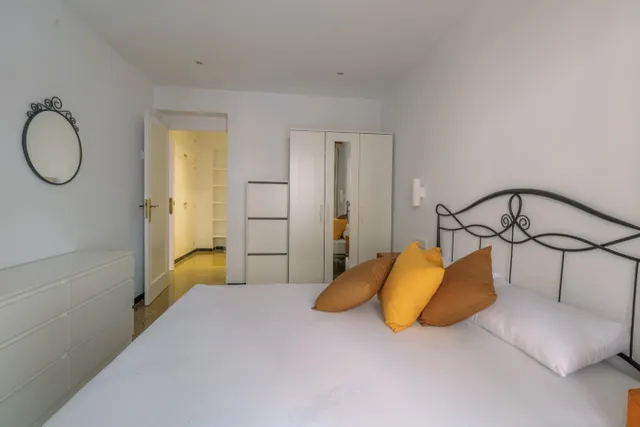 ¡¡ALQUILER DE TEMPORADA!! ¡PISO EN BONS AIRES, CON ASCENSOR, AMUEBLADO Y LISTO PARA ENTRAR! — 9