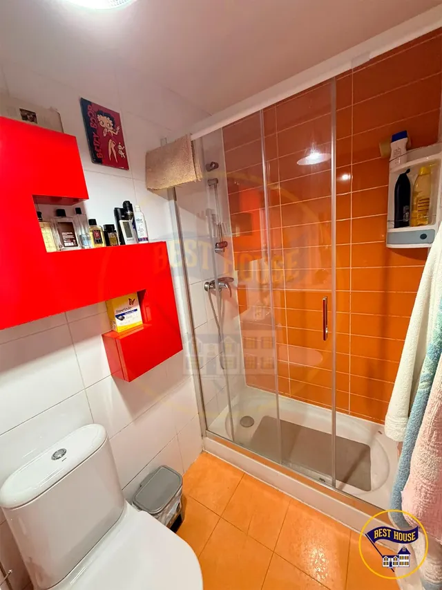 Piso en venta en chillaron — 25