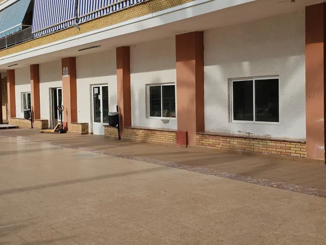 Dos viviendas con posibilidad de crear un gran piso. — 14