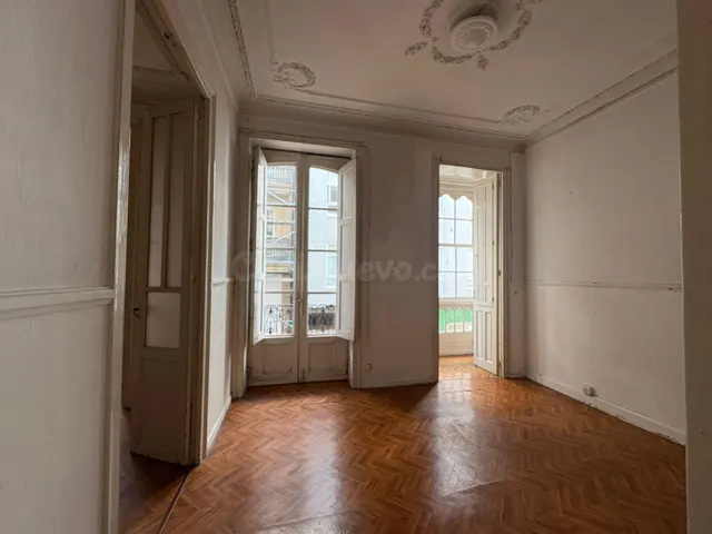 Venta de piso en Ferrol, calle Magdalena - foto 5