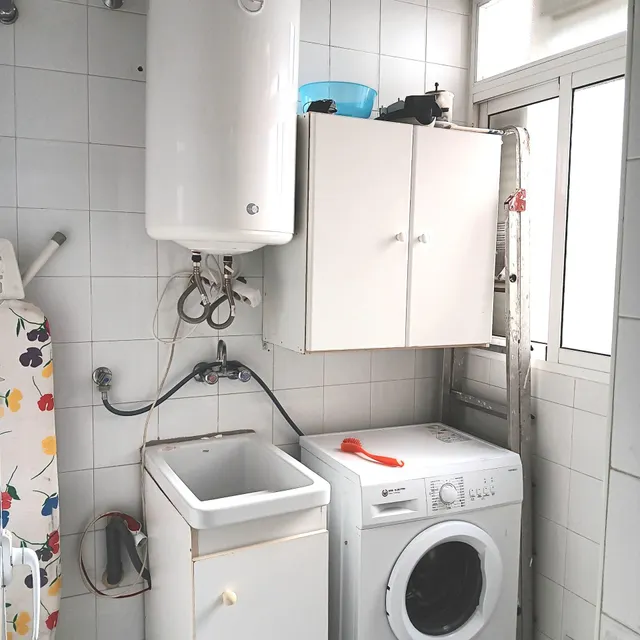 OPORTUNIDAD, amplio piso en Arroyo de la Miel, Benalmádena — 15
