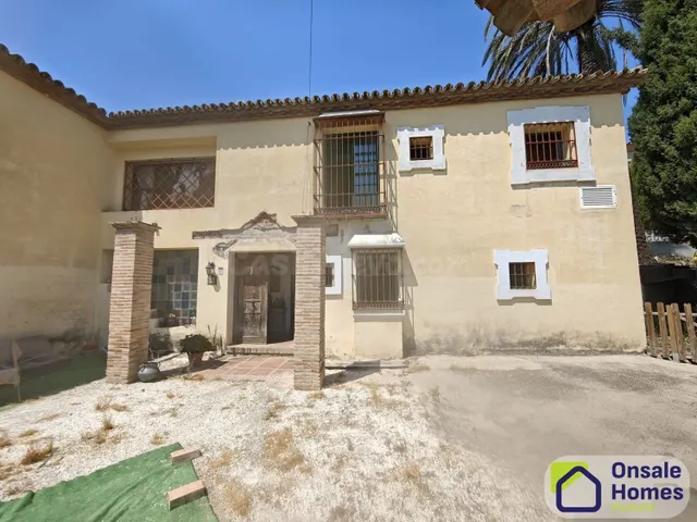 Chalet 6 habitaciones 242m² en venta - Nueva Andalucía - foto 5
