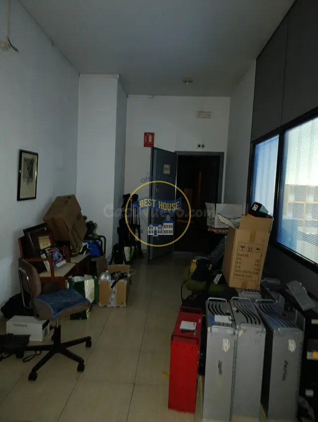 Amplio Local Comercial en Alquiler en Sant Josep, Ontinyent - foto 4