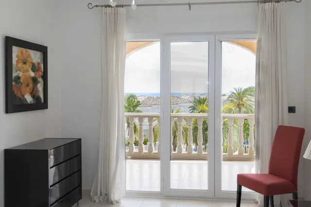 Apartamento 1 habitación 88m² en venta - Fanadix — 10