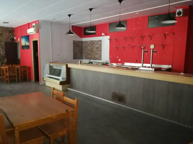 Bar-Restaurante a la venta en el Rectorat de Lleida — 6