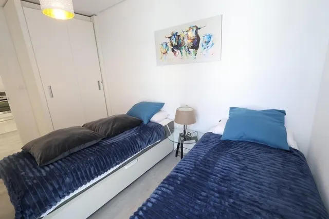 Apartamento 2 habitaciones 96m² en venta - Los Dolses — 10